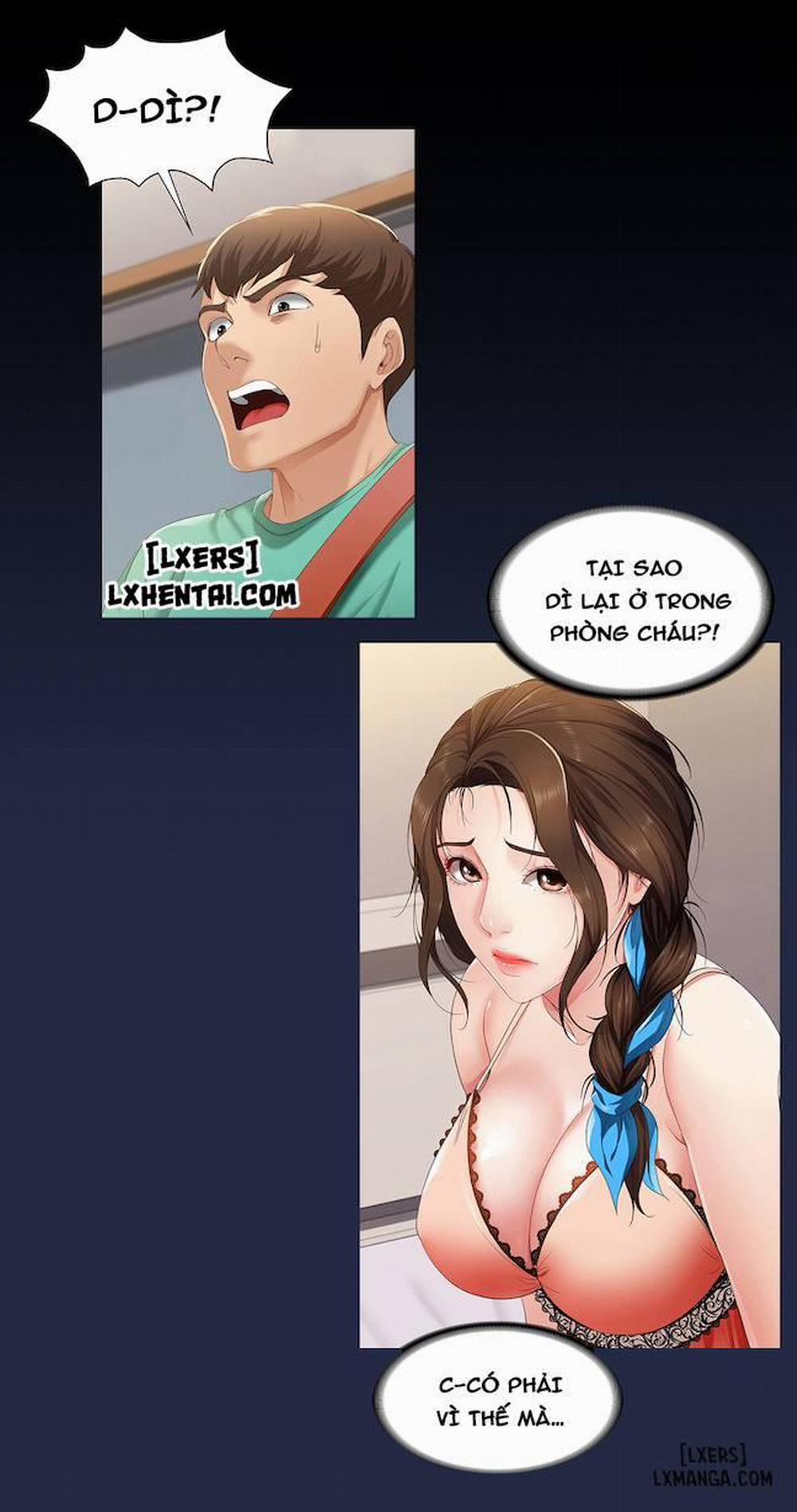 Nhật Ký Ở Trọ 5A trang 0