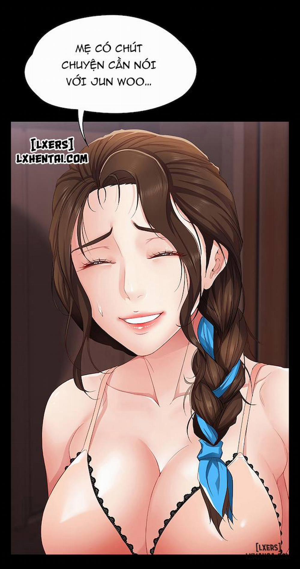 Nhật Ký Ở Trọ 5A trang 14