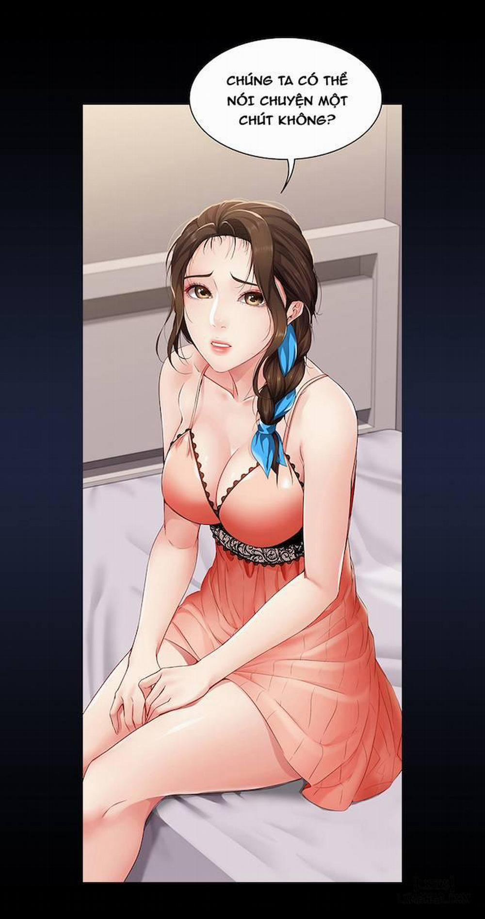 Nhật Ký Ở Trọ 5A trang 2