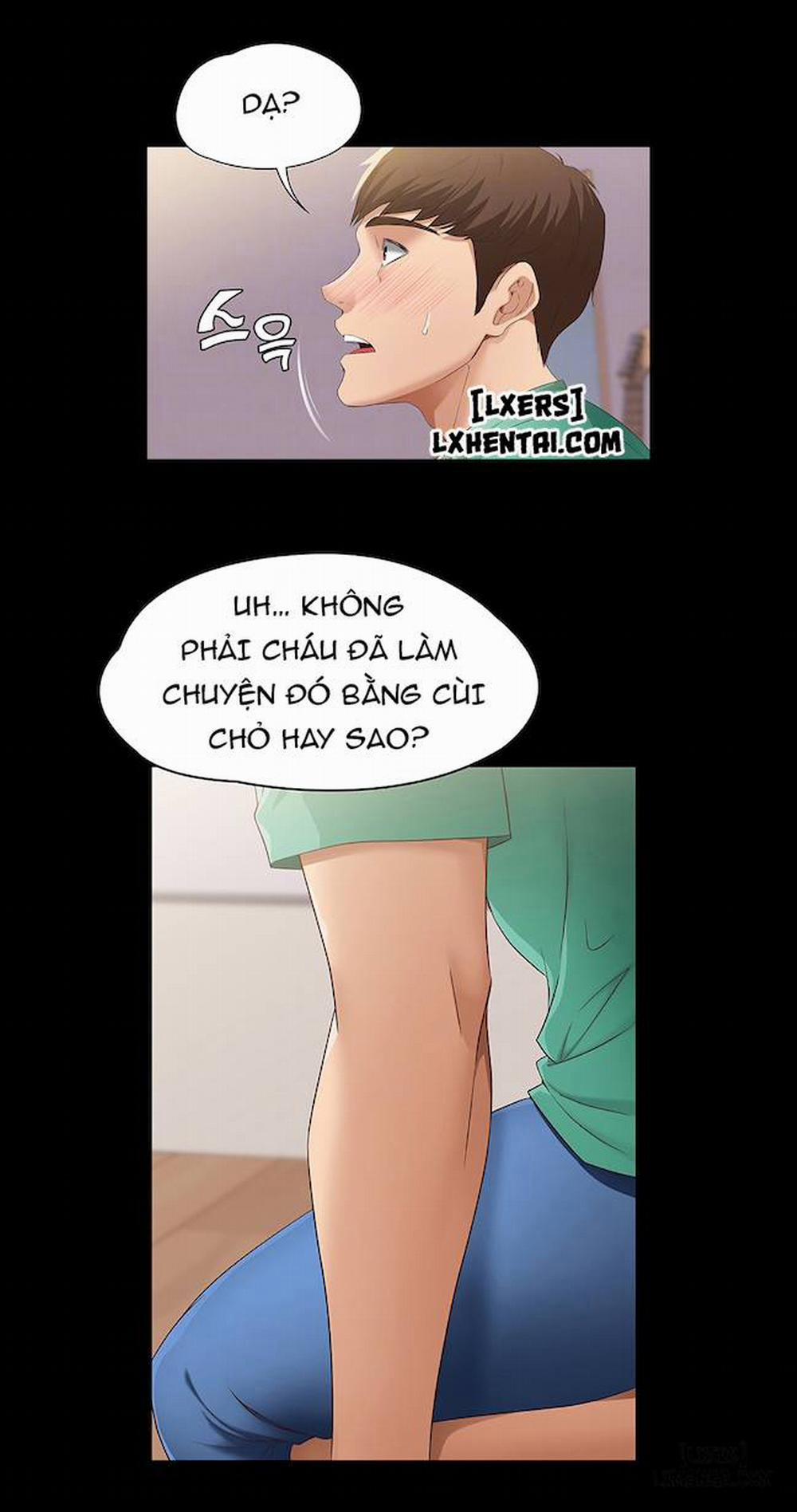 Nhật Ký Ở Trọ 5A trang 7