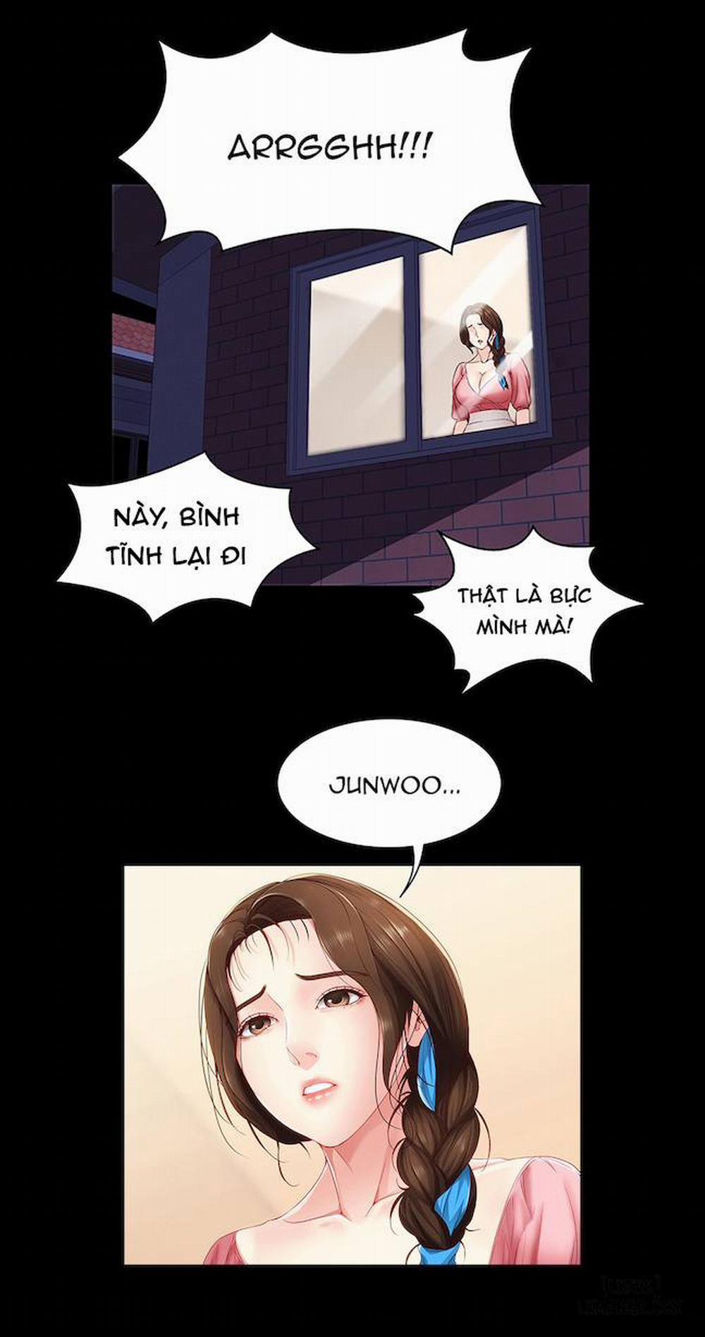 Nhật Ký Ở Trọ 8 trang 15