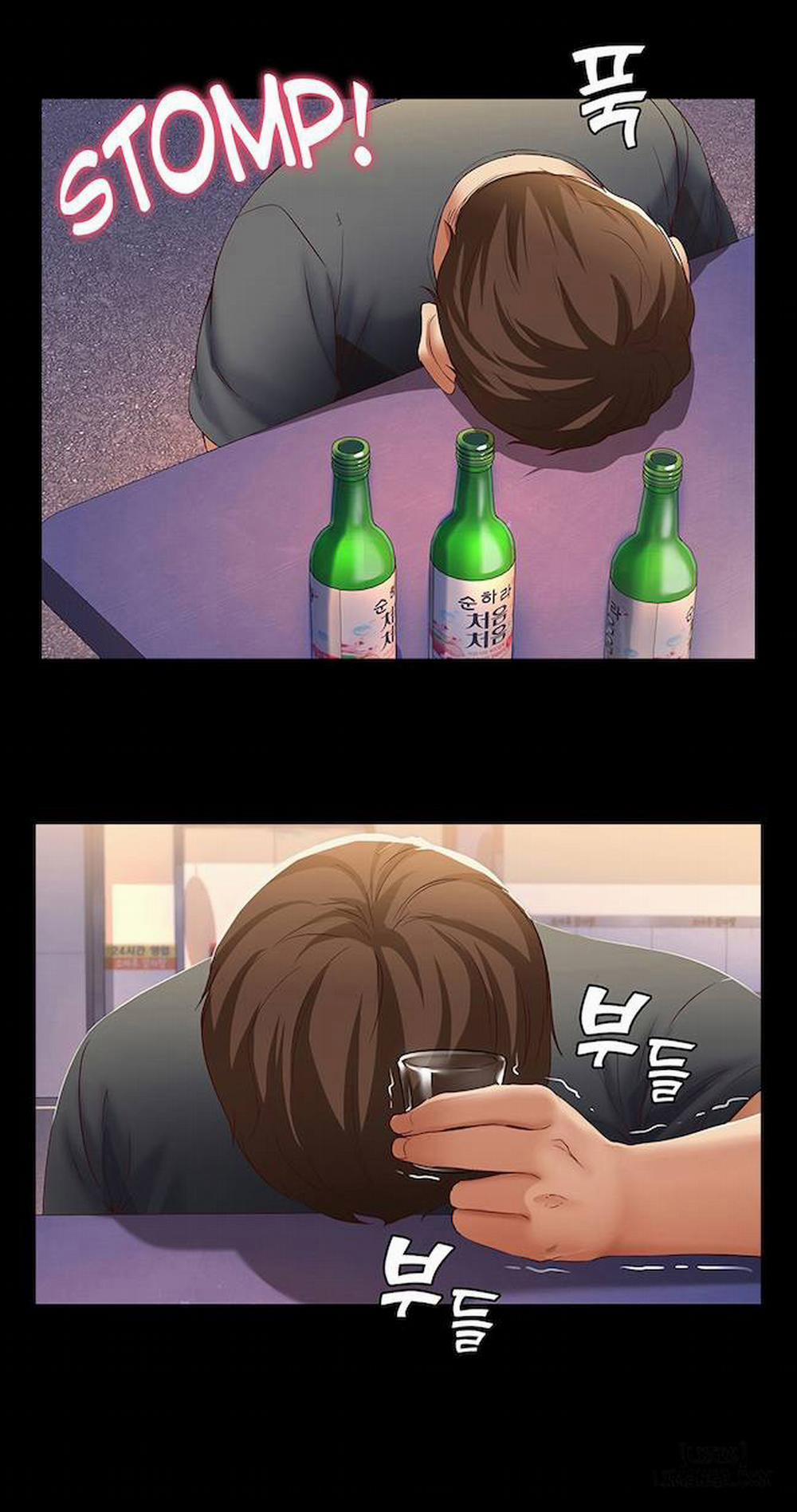 Nhật Ký Ở Trọ 8 trang 32