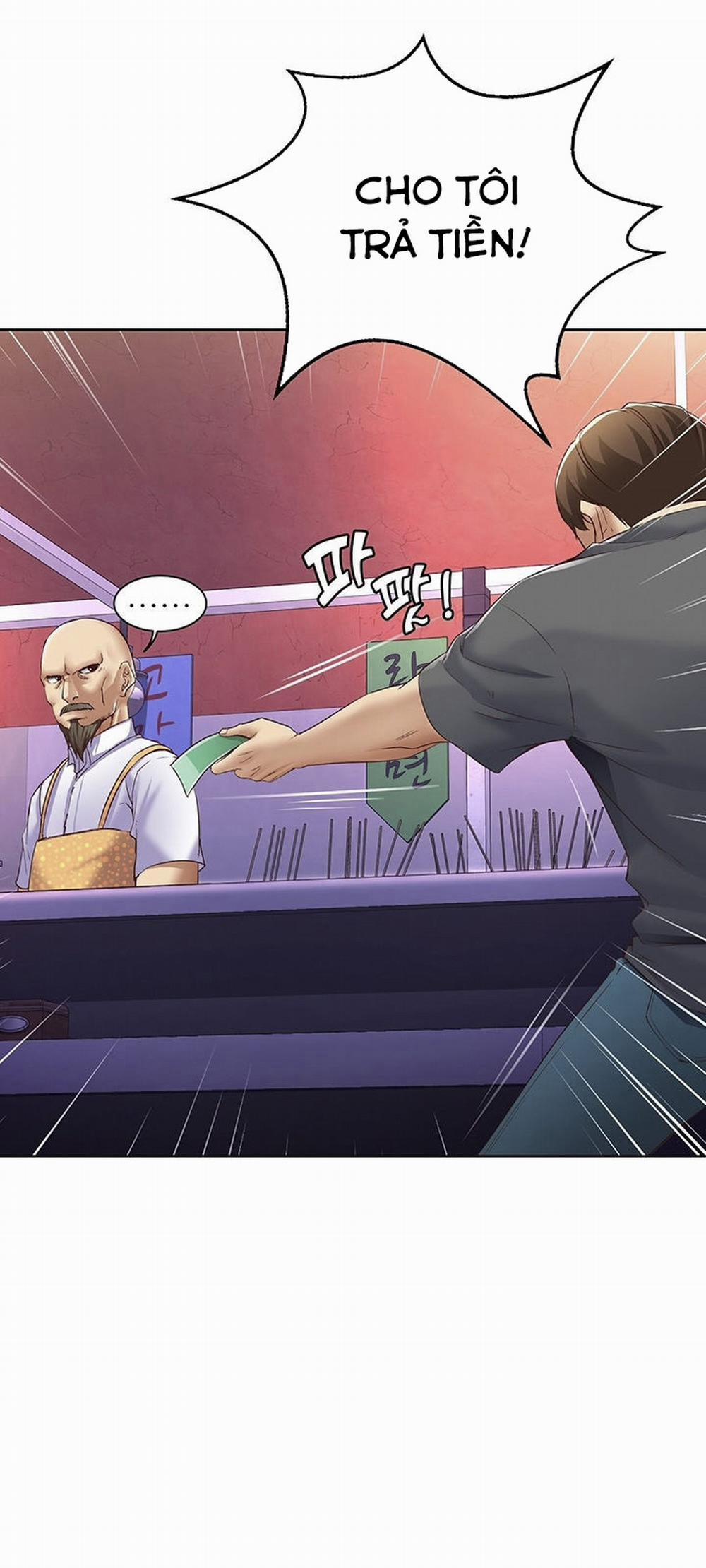 Nhật Ký Ở Trọ 8 trang 8