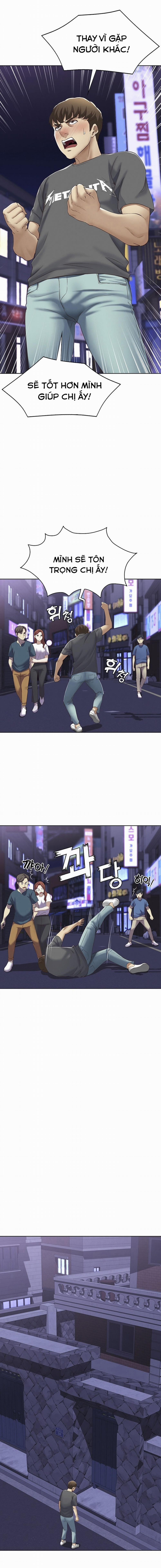 Nhật Ký Ở Trọ 8 trang 9