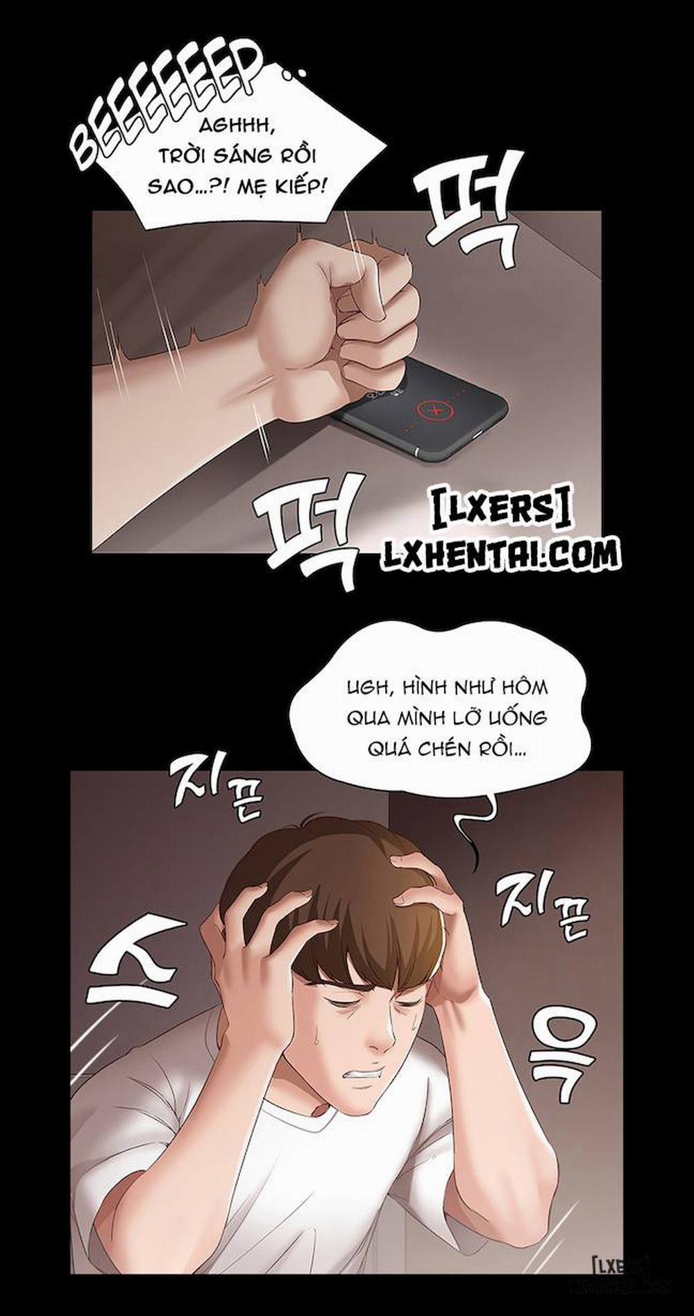 Nhật Ký Ở Trọ 9 trang 12