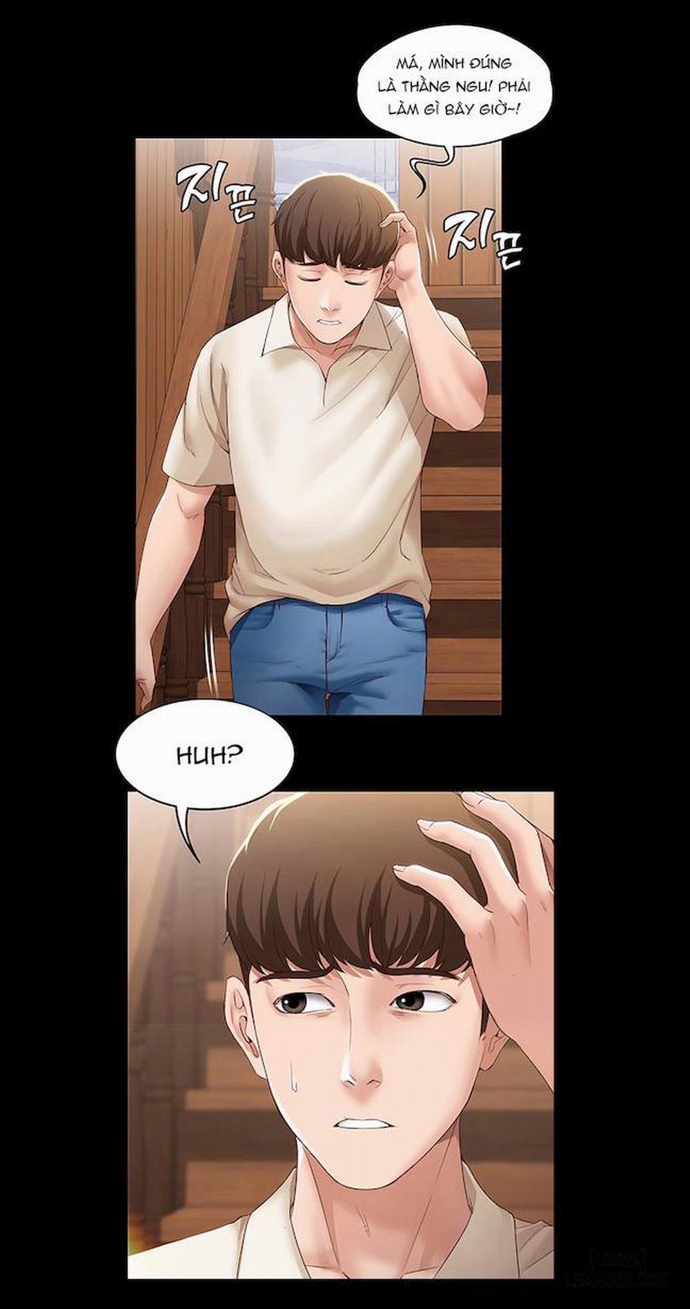 Nhật Ký Ở Trọ 9 trang 16