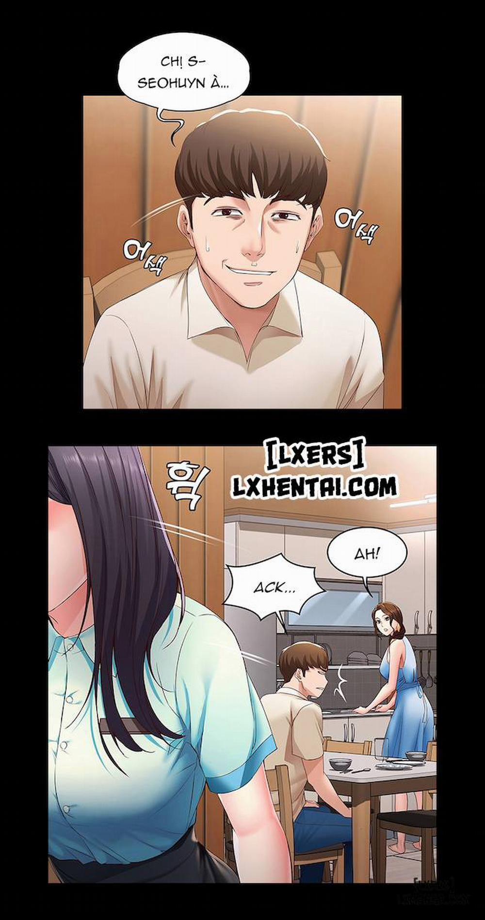 Nhật Ký Ở Trọ 9 trang 21