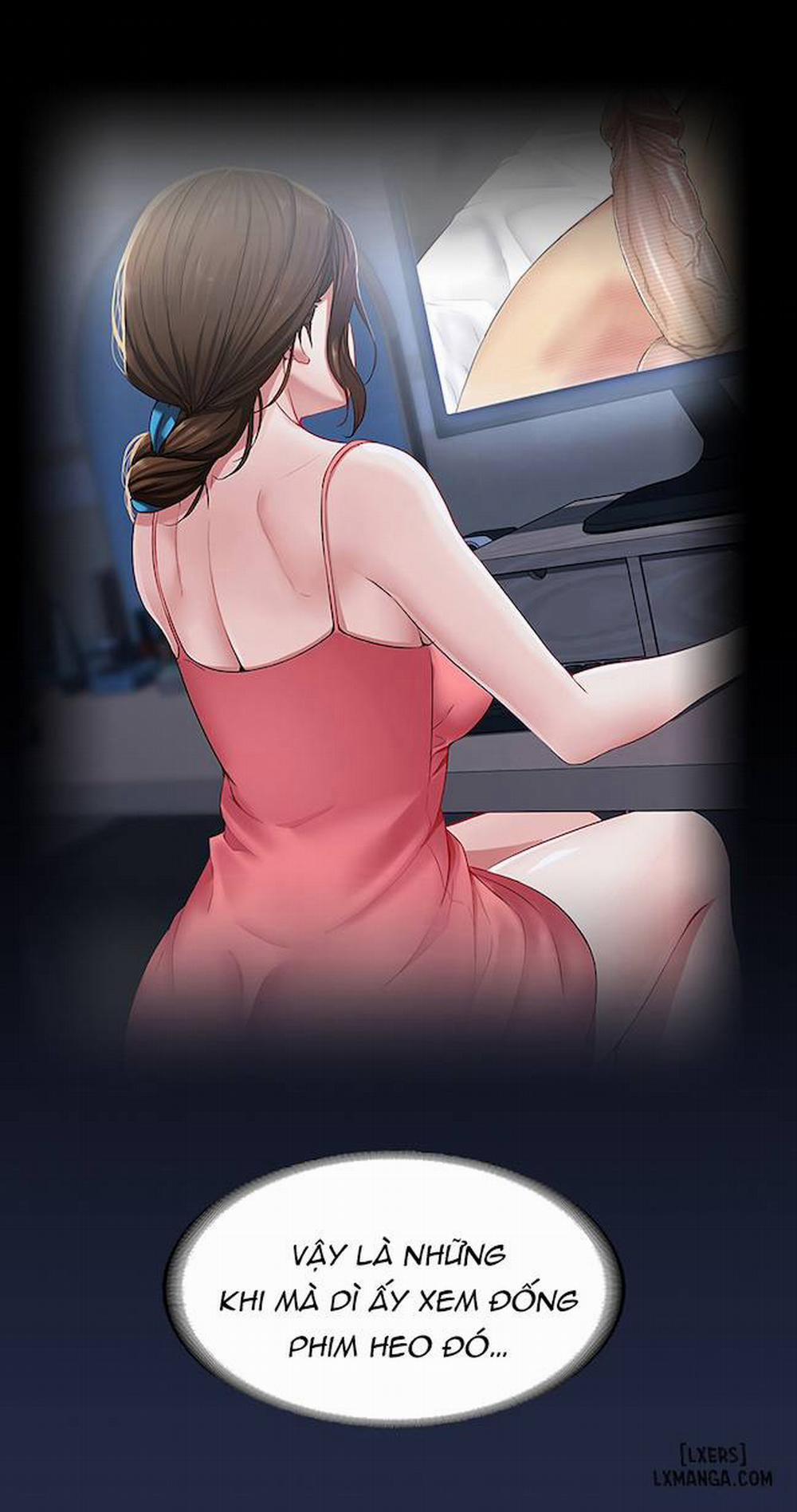 Nhật Ký Ở Trọ 9 trang 32