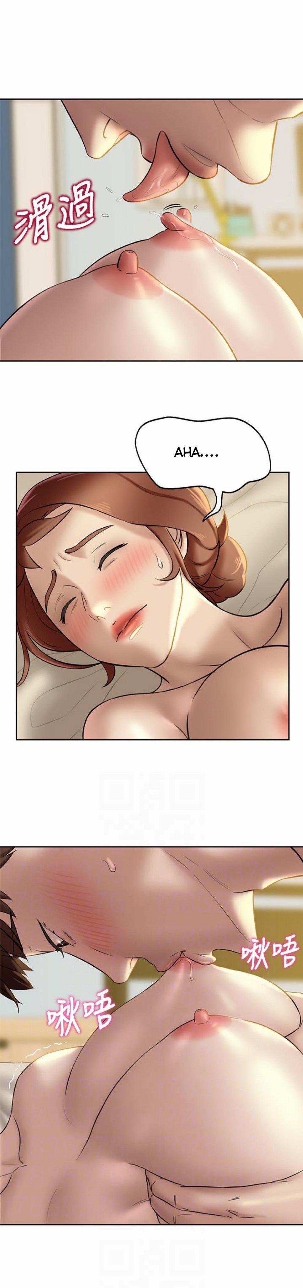 Nhật Ký Panty 10 trang 12