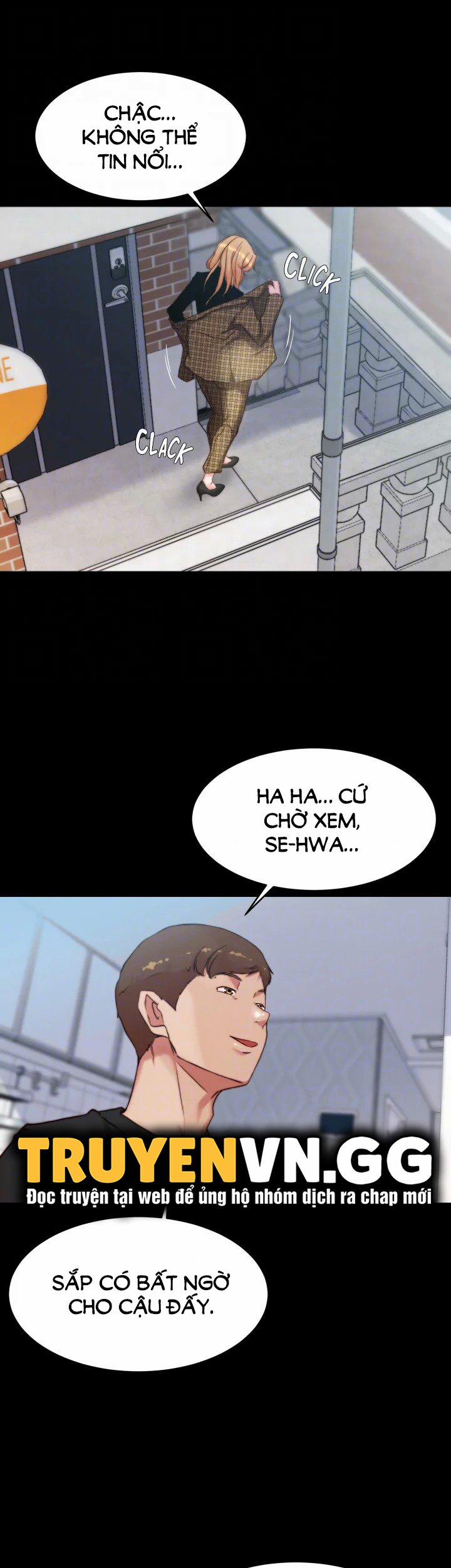 Nhật Ký Panty 100 trang 11