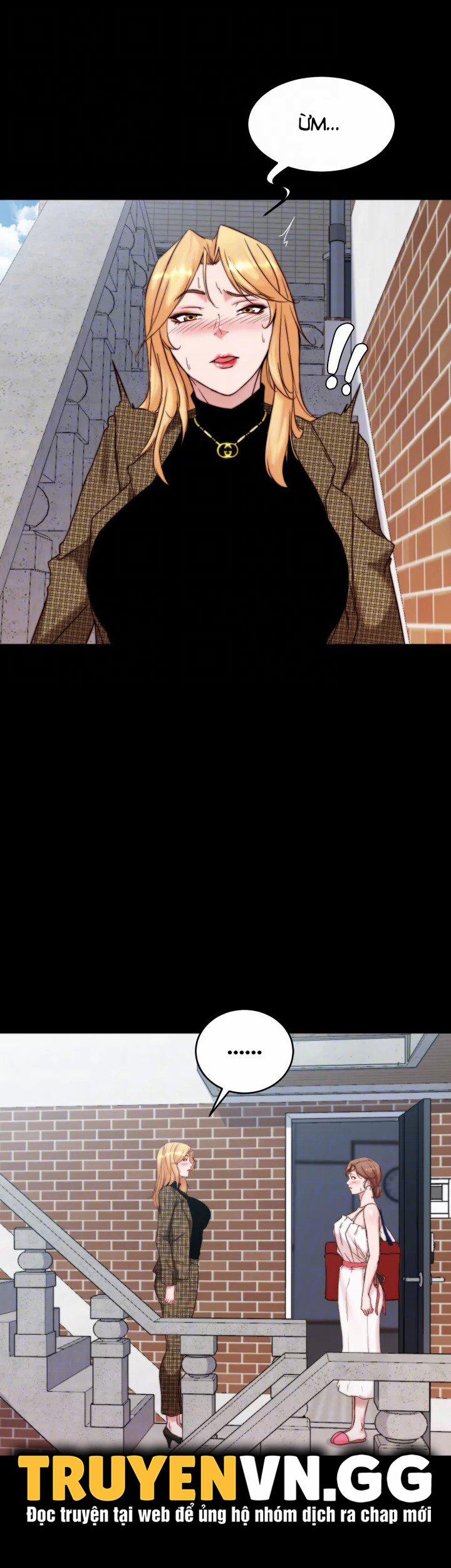 Nhật Ký Panty 100 trang 13