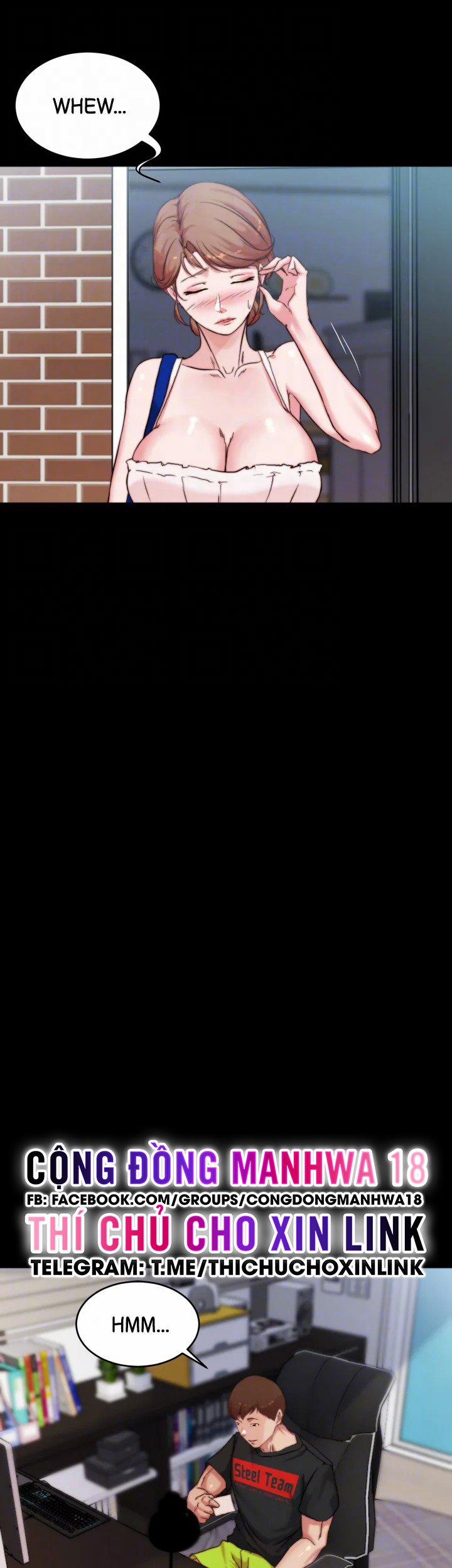 Nhật Ký Panty 100 trang 17