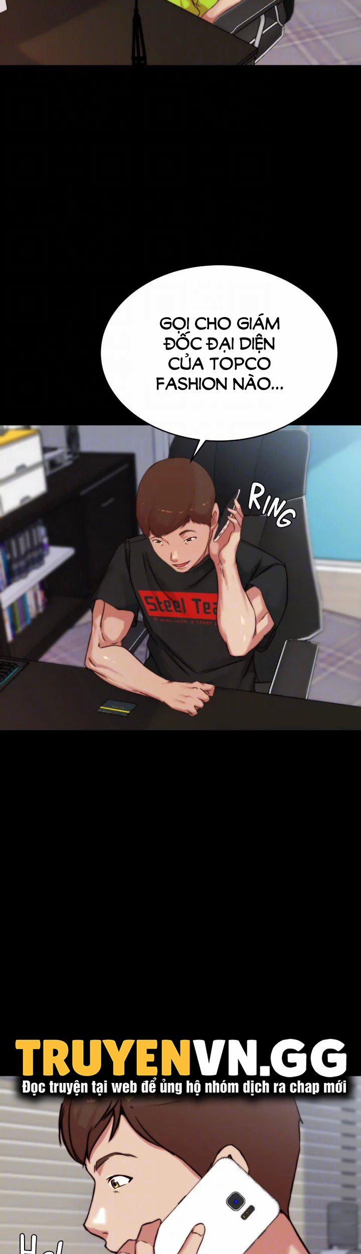 Nhật Ký Panty 100 trang 18