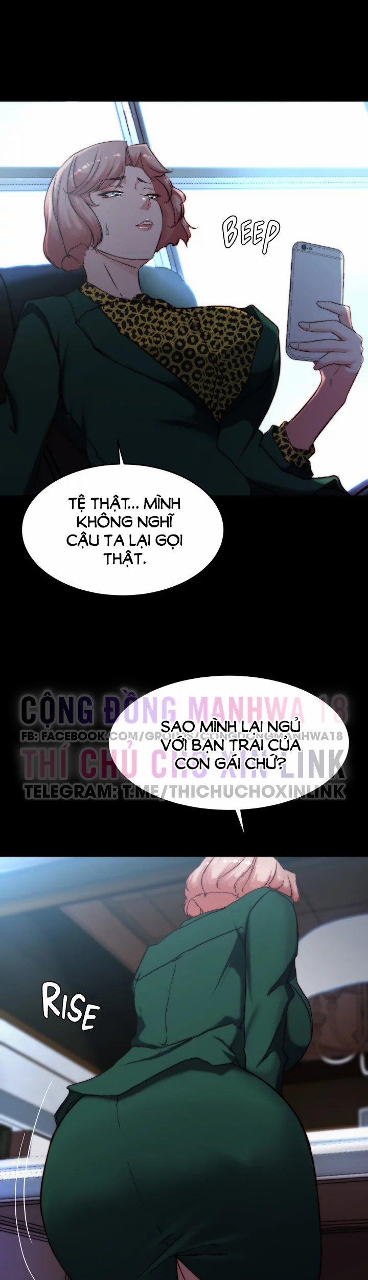 Nhật Ký Panty 100 trang 21