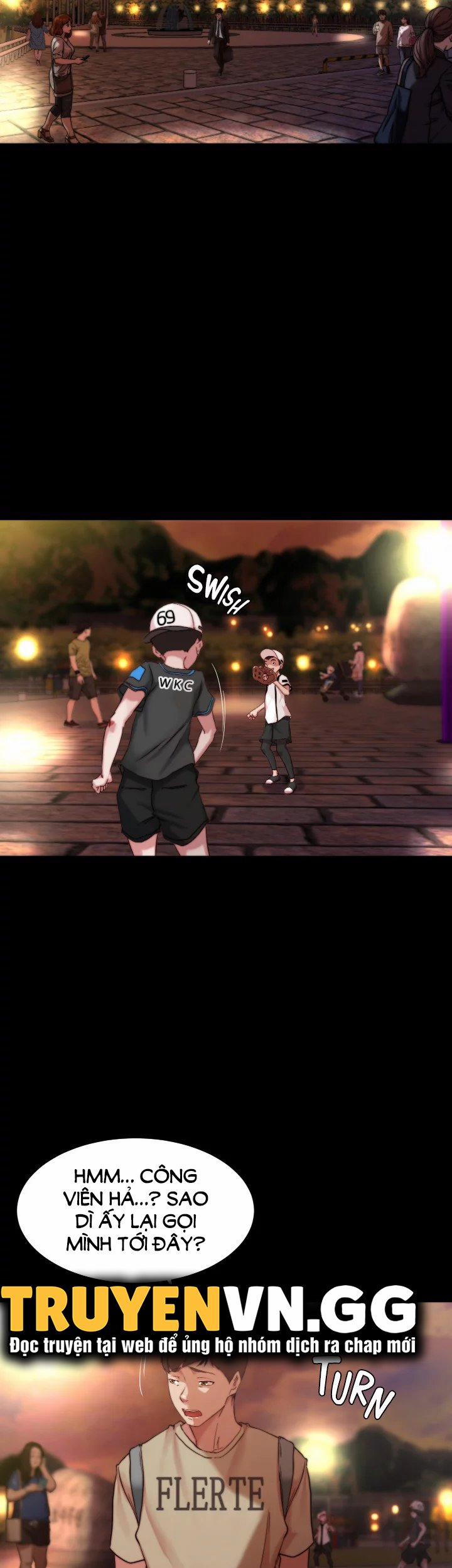 Nhật Ký Panty 100 trang 24