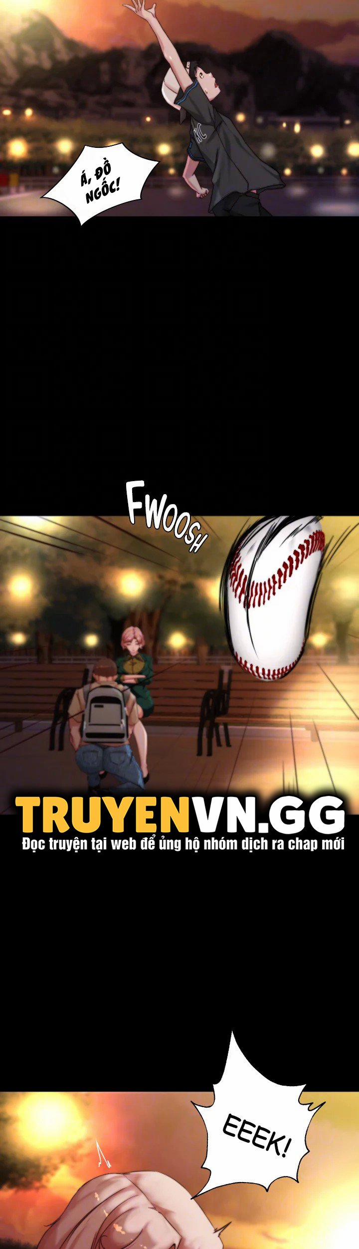 Nhật Ký Panty 100 trang 33