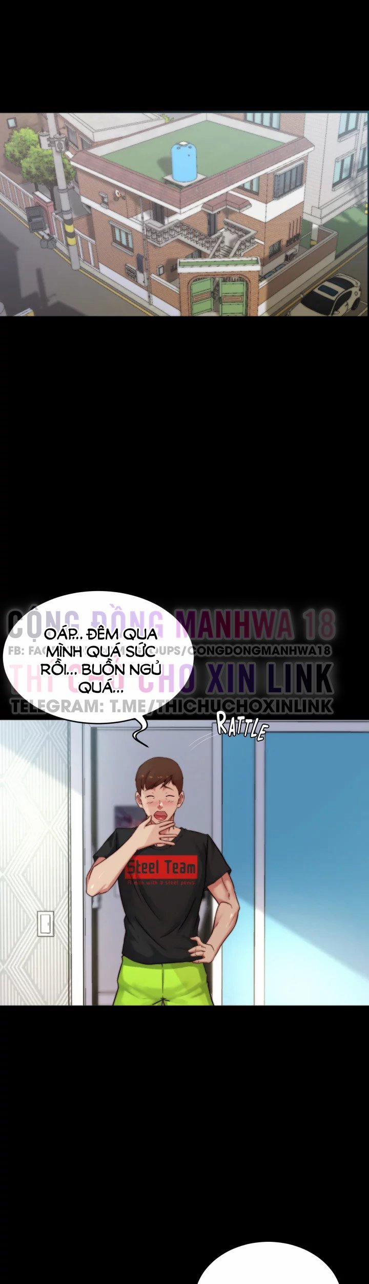 Nhật Ký Panty 100 trang 5