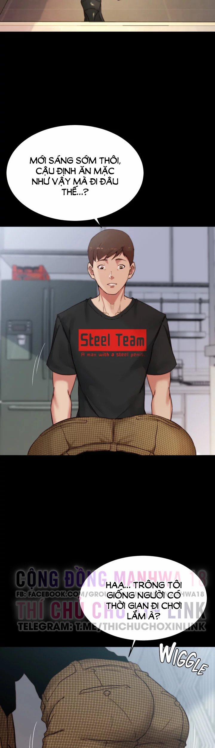 Nhật Ký Panty 100 trang 7