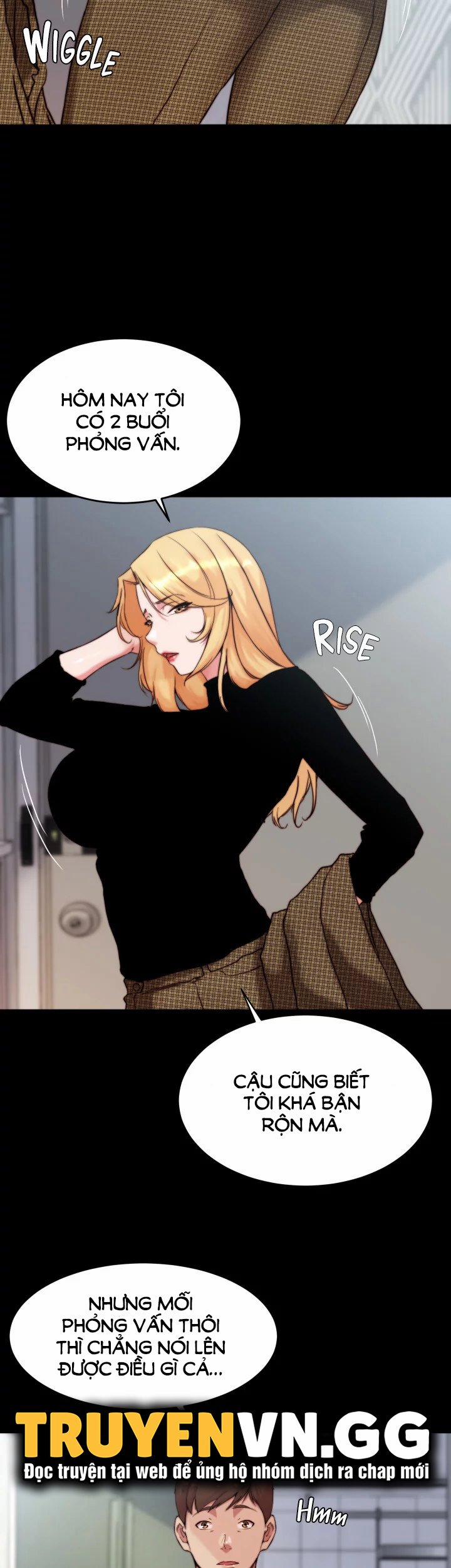 Nhật Ký Panty 100 trang 8