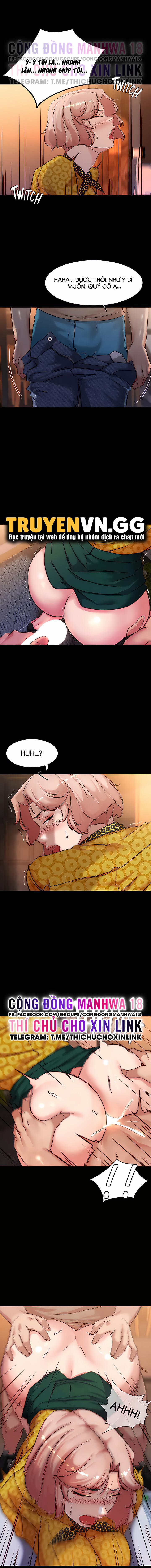 Nhật Ký Panty 101 trang 11