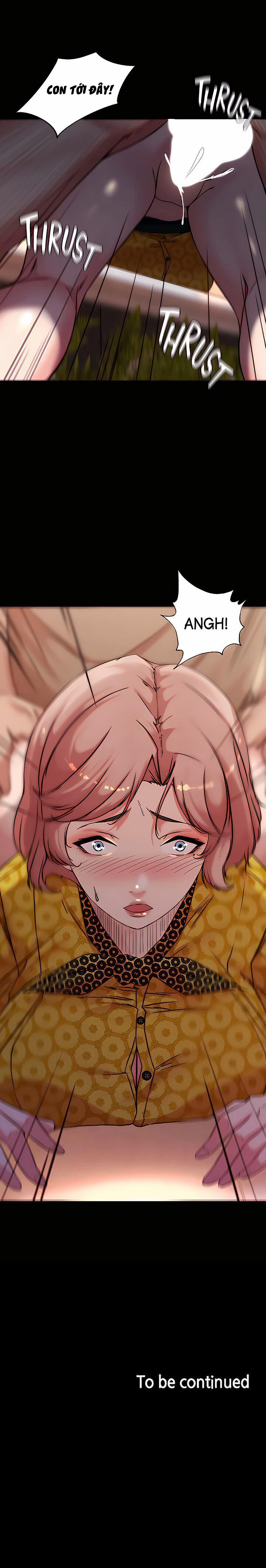 Nhật Ký Panty 101 trang 13