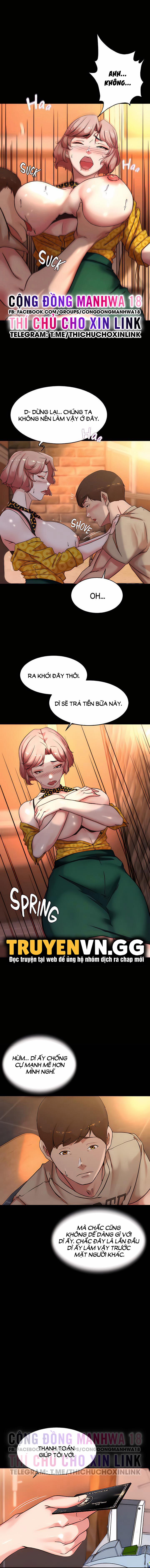 Nhật Ký Panty 101 trang 7