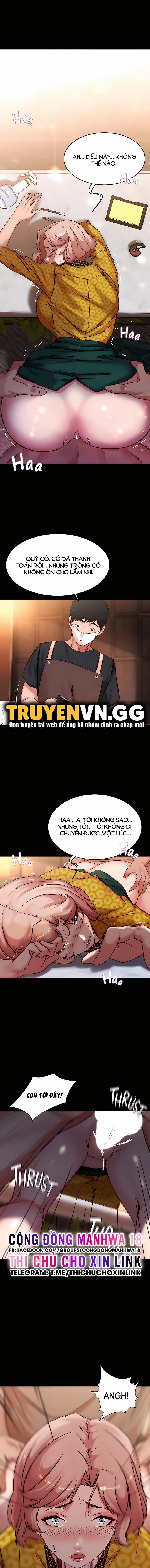 Nhật Ký Panty 102 trang 0