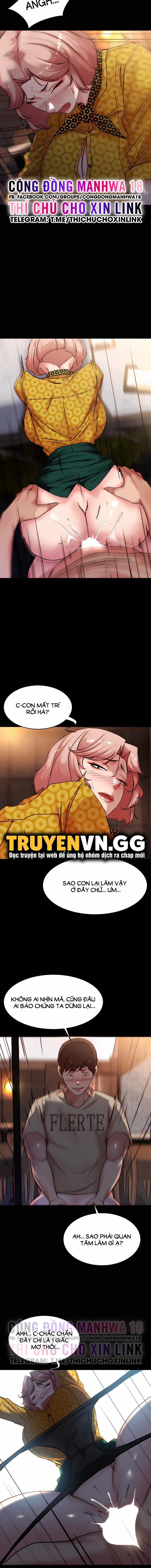 Nhật Ký Panty 102 trang 2