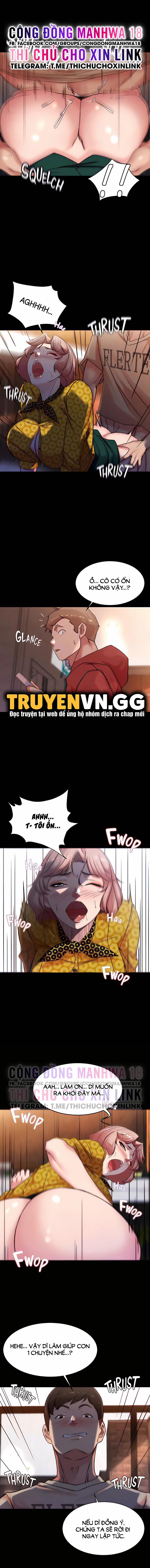 Nhật Ký Panty 102 trang 5