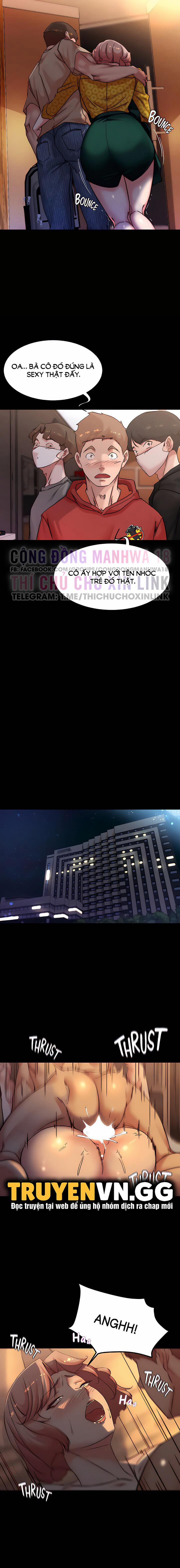 Nhật Ký Panty 102 trang 7