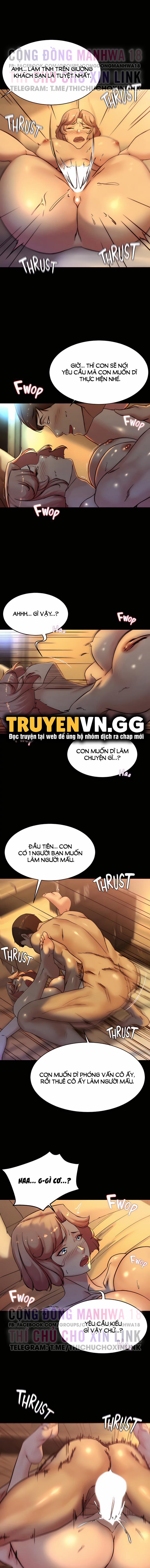 Nhật Ký Panty 102 trang 8