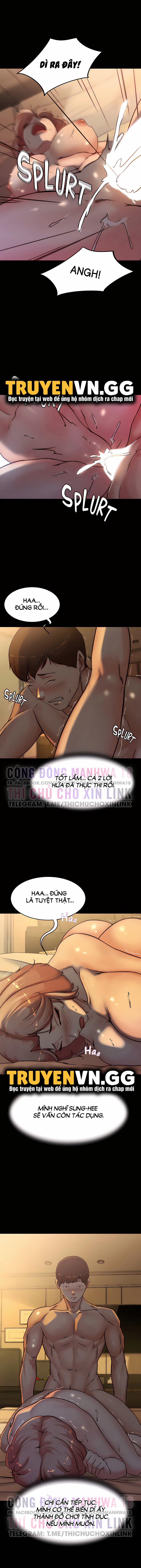 Nhật Ký Panty 103 trang 0