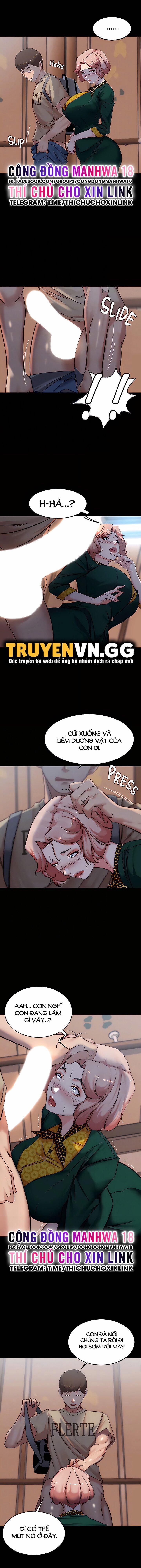 Nhật Ký Panty 103 trang 10