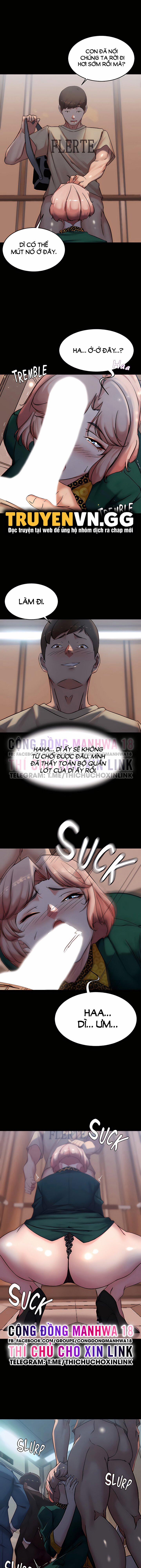 Nhật Ký Panty 104 trang 0