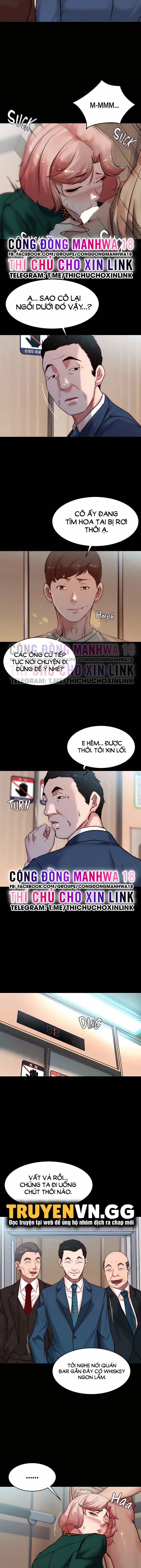 Nhật Ký Panty 104 trang 3