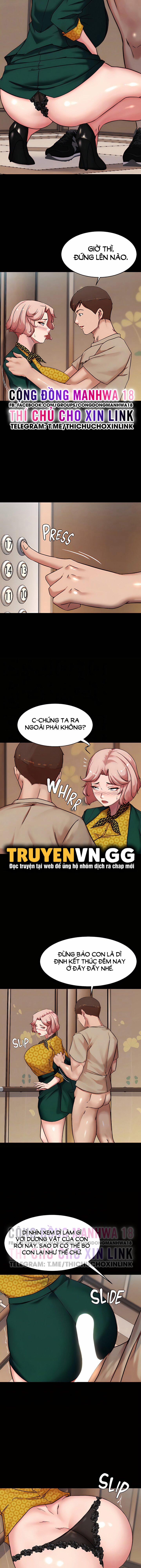 Nhật Ký Panty 104 trang 4