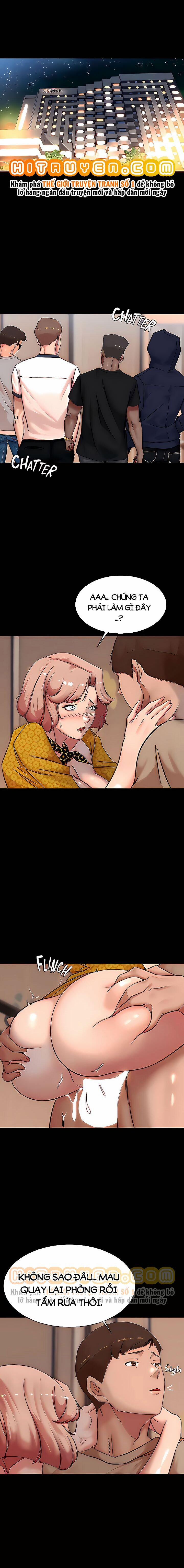 Nhật Ký Panty 105 trang 0