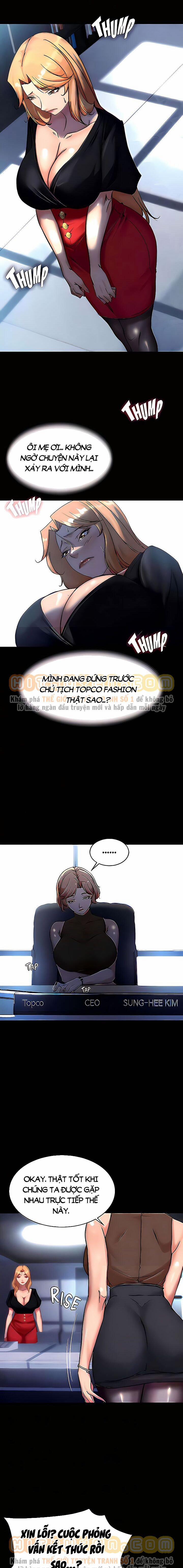 Nhật Ký Panty 105 trang 10