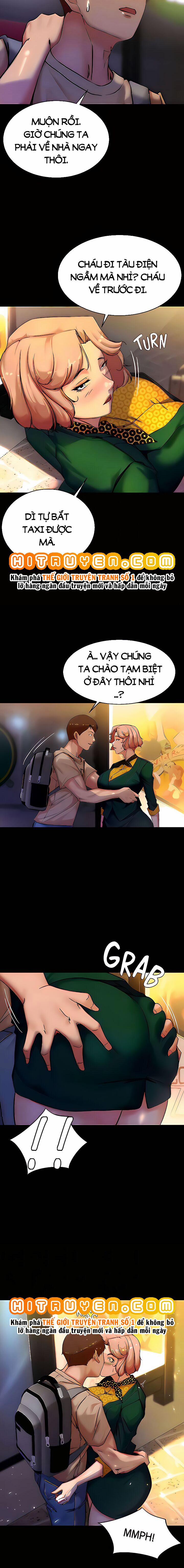 Nhật Ký Panty 105 trang 4