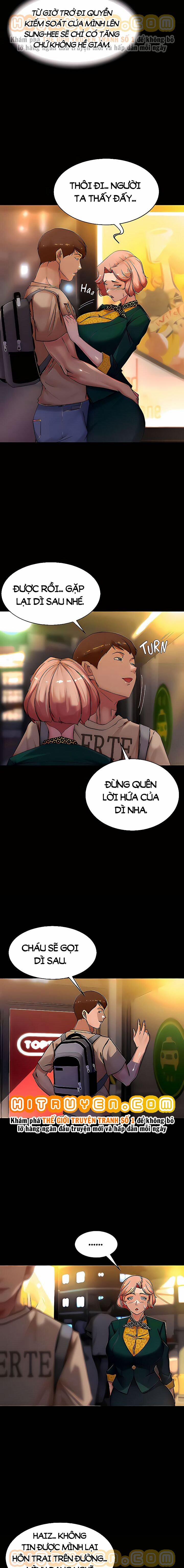 Nhật Ký Panty 105 trang 6