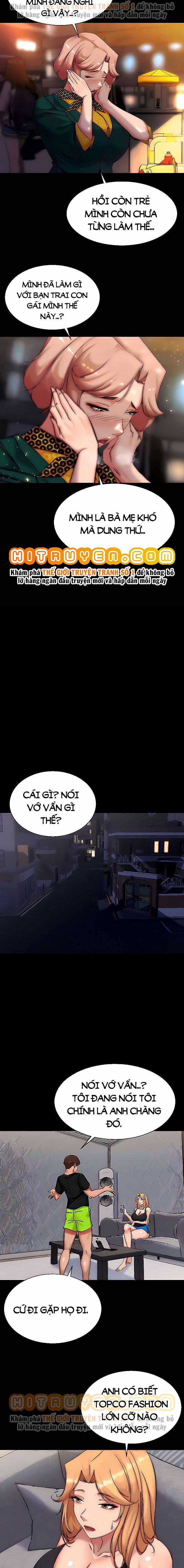 Nhật Ký Panty 105 trang 7