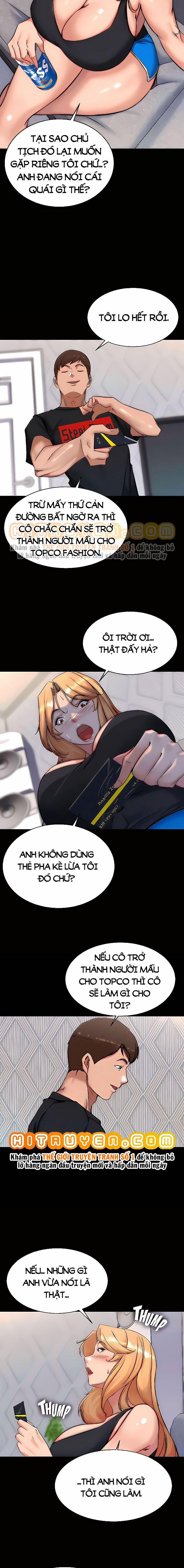 Nhật Ký Panty 105 trang 8