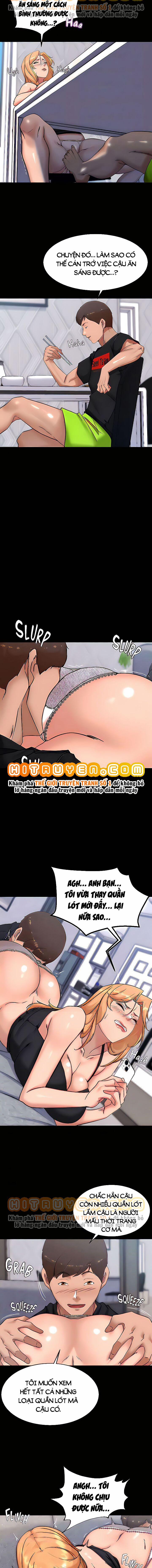 Nhật Ký Panty 106 trang 10