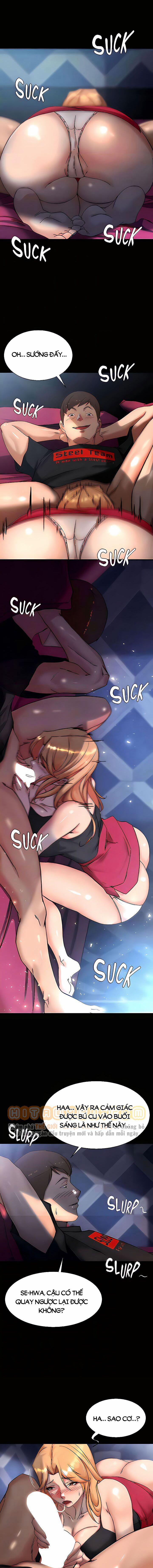 Nhật Ký Panty 106 trang 2