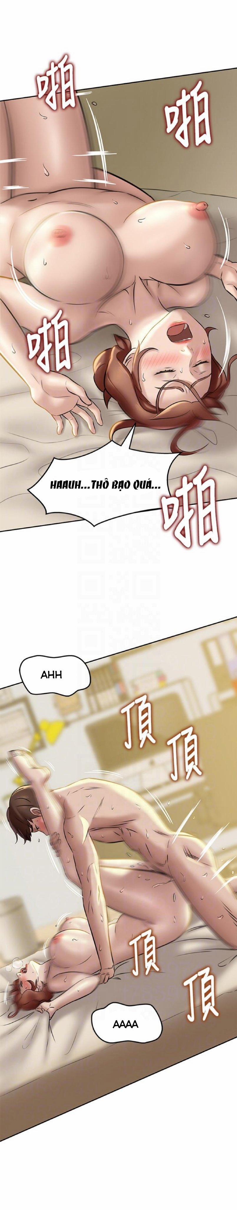 Nhật Ký Panty 11 trang 12