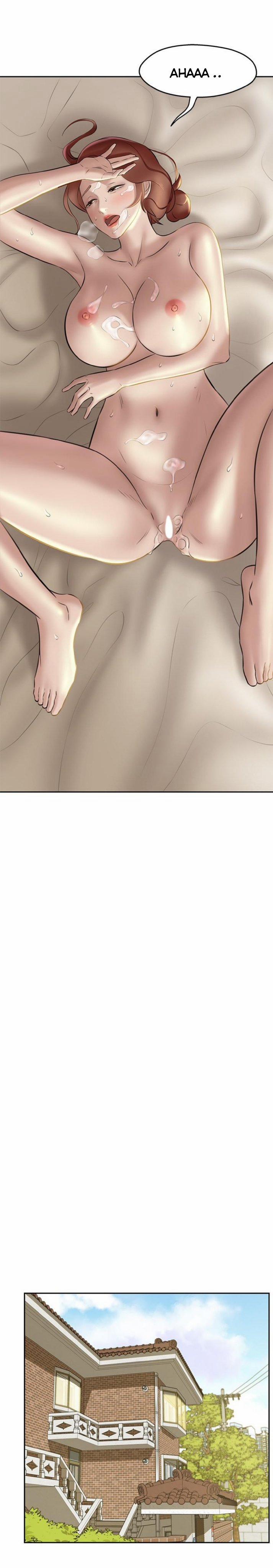 Nhật Ký Panty 11 trang 20