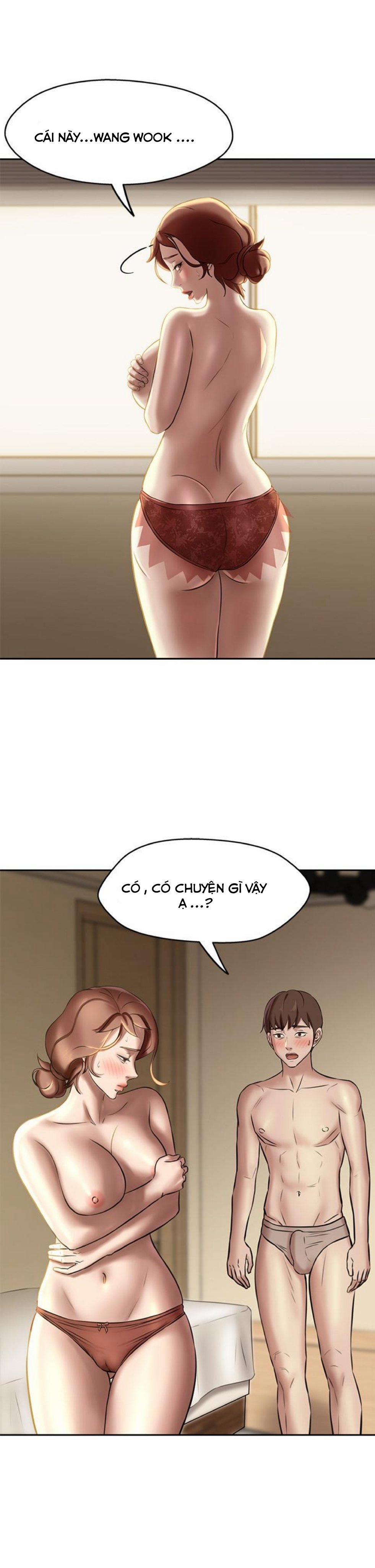 Nhật Ký Panty 11 trang 22