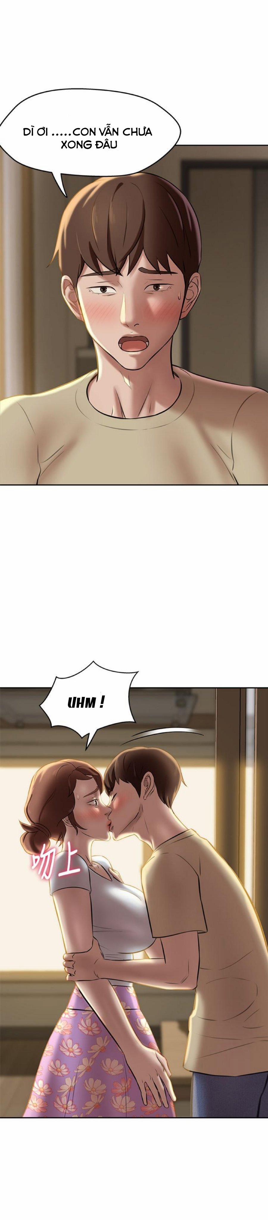 Nhật Ký Panty 11 trang 30