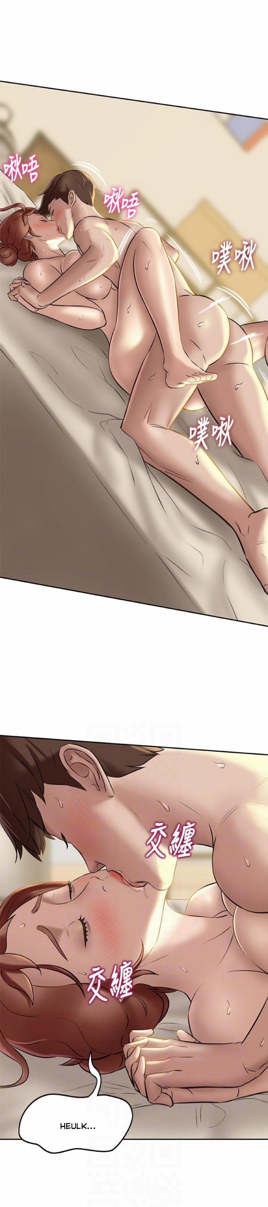 Nhật Ký Panty 11 trang 5