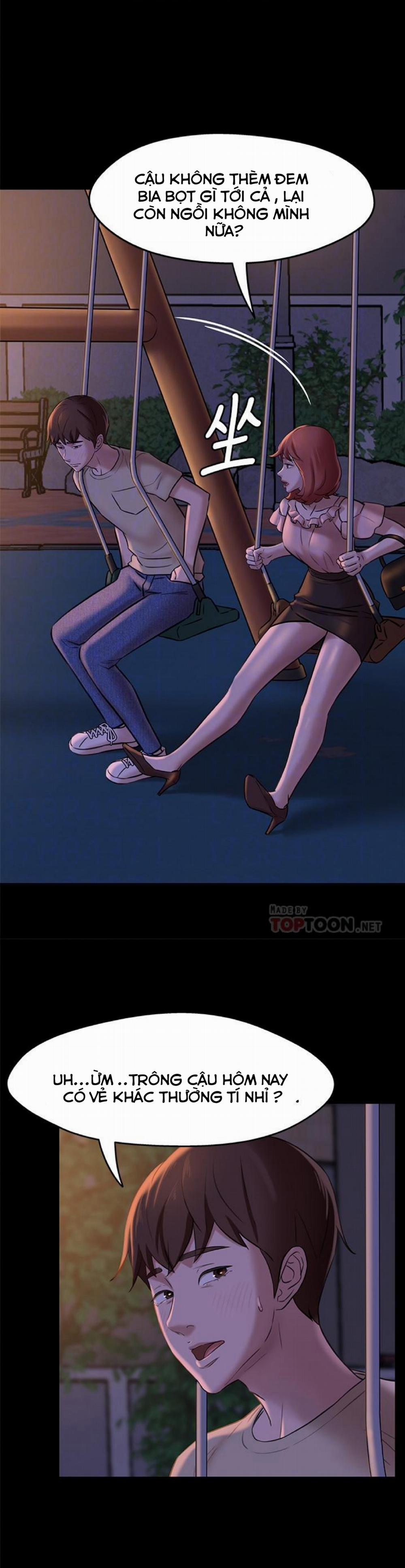 Nhật Ký Panty 12 trang 14